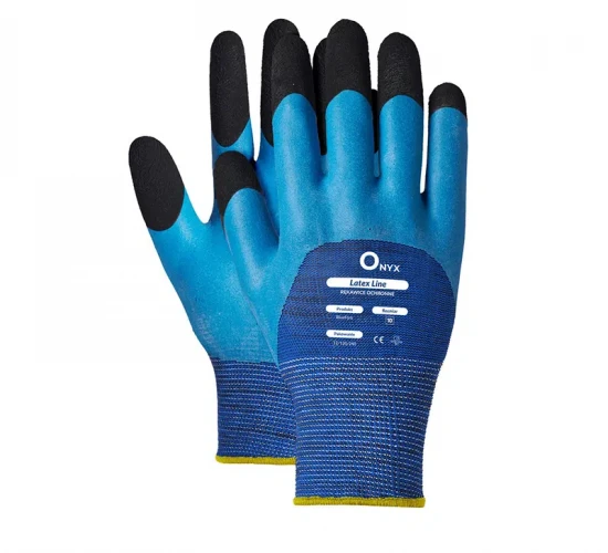 Работни ръкавици BlueFoam.png